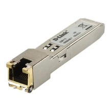 D-Collegamento DGS 712 - SFP (Mini-CIAO)-Trasmettitore ricevitore (Transceiver)-Modulo