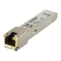 D-Collegamento DGS 712 - SFP (Mini-CIAO)-Trasmettitore ricevitore (Transceiver)-Modulo