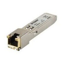 D-Collegamento DGS 712 - SFP (Mini-CIAO)-Trasmettitore ricevitore (Transceiver)-Modulo
