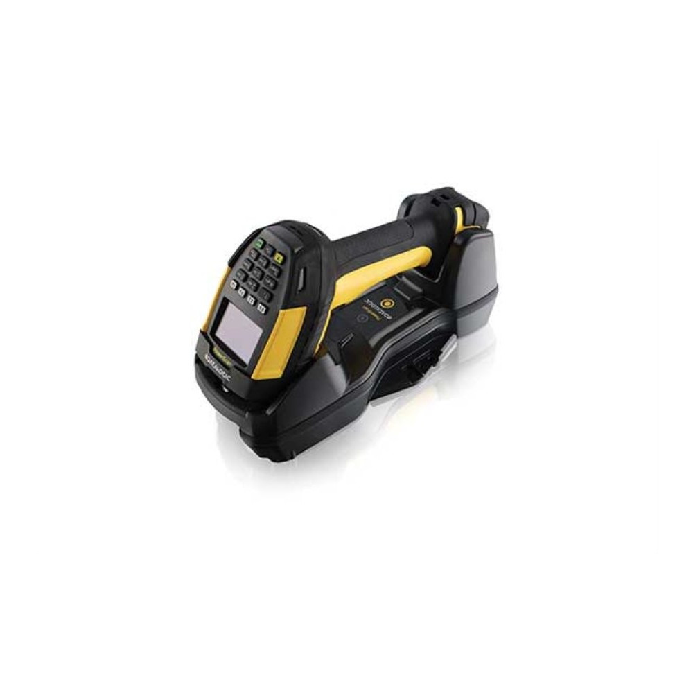 Datalogic PowerScan PM9600 - Kit USB - Codice a barre-Scanner