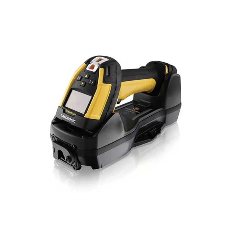 Datalogic PowerScan PM9600 - RS-Kit 232 - Codice a barre-Scanner