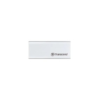 Transcend ESD260C - SSD - 250 GB - esterno (trasportabile)