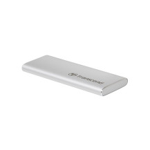 Transcend ESD260C - SSD - 250 GB - esterno (trasportabile)