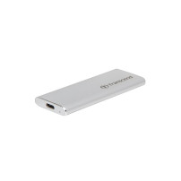 Transcend ESD260C - SSD - 250 GB - esterno (trasportabile)