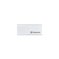 Transcend ESD260C - SSD - 250 GB - esterno (trasportabile)