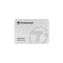 Transcend SSD225S - SSD - 250 GB - interno - 2,5" (6,4 cm)