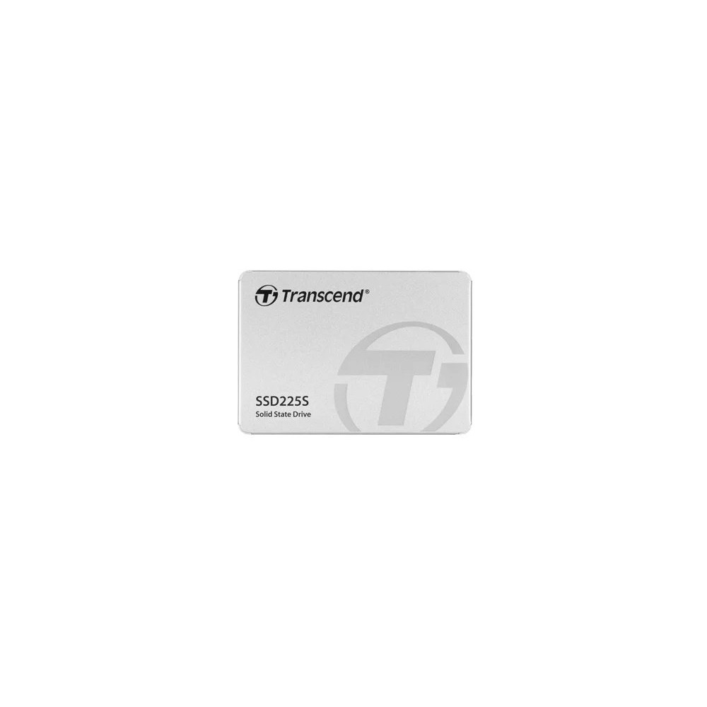 Transcend SSD225S - SSD - 250 GB - interno - 2,5" (6,4 cm)