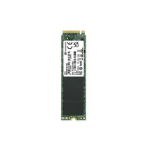 Transcend 110S - SSD - 2 TB - interno - M.2 2280 - PCIe 3.0 x4 (NVMe)