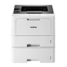 Brother HL-L5210DNT - Stampante - n/c (probabilmente si riferisce a "nero e bianco" o "software") - Duplex
