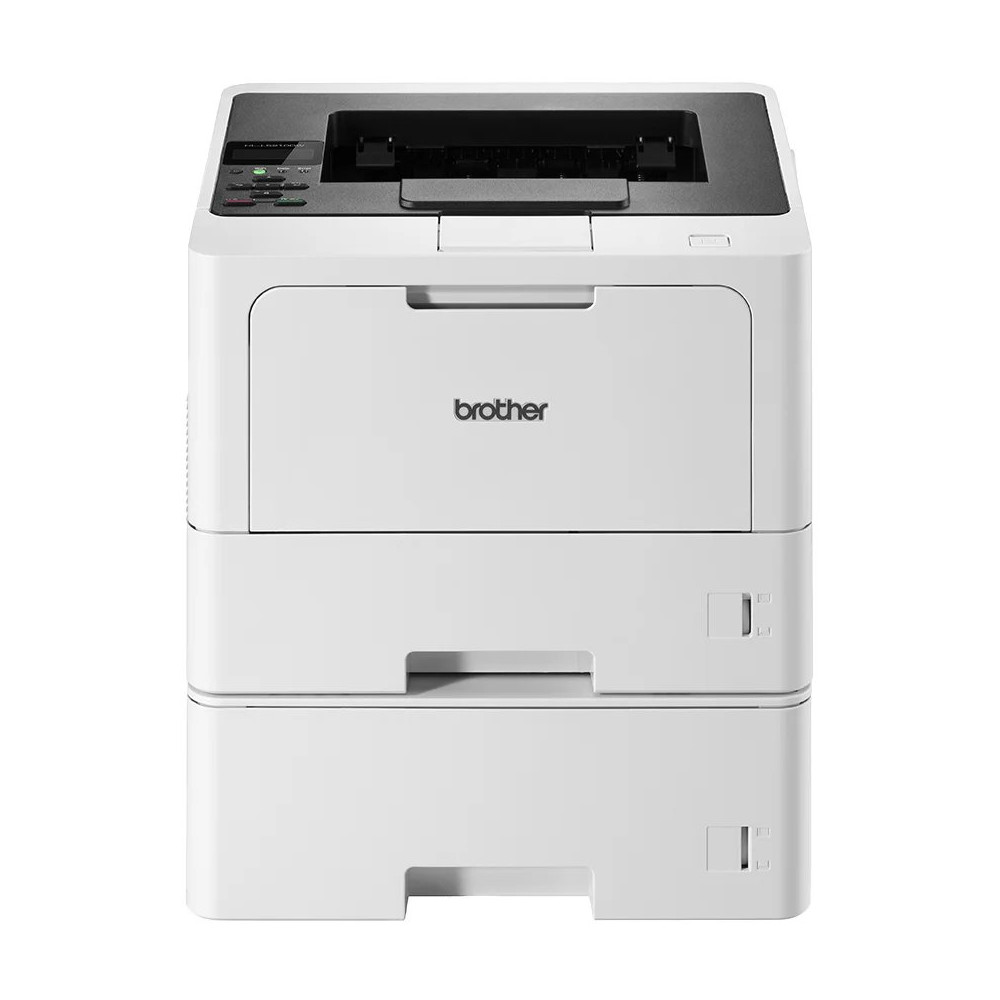 Brother HL-L5210DNT - Stampante - n/c (probabilmente si riferisce a "nero e bianco" o "software") - Duplex