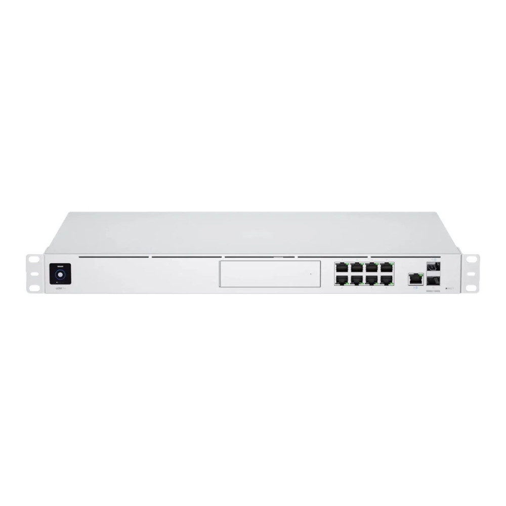 Ubiquiti UniFi Dream Machine Pro - Rete-Dispositivo di gestione