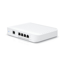 Ubiquiti USW Flex XG - Switch - gestito - 4 x 100/1000/2,5G/5G/10GBase-T + 1 x 10/100/1000 (PoE+)