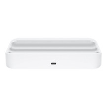 Ubiquiti USW Flex XG - Switch - gestito - 4 x 100/1000/2,5G/5G/10GBase-T + 1 x 10/100/1000 (PoE+)