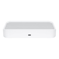 Ubiquiti USW Flex XG - Switch - gestito - 4 x 100/1000/2,5G/5G/10GBase-T + 1 x 10/100/1000 (PoE+)
