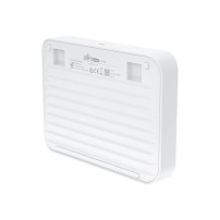 Ubiquiti USW Flex XG - Switch - gestito - 4 x 100/1000/2,5G/5G/10GBase-T + 1 x 10/100/1000 (PoE+)