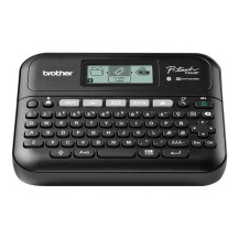 Brother P-tocca PT-D460BTVP - Dispositivo di etichettatura