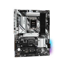 ASRock B760 PRO RS - Scheda madre - ATX - Sockel LGA1700 - Chipset B760 - USB-C 3.2 Gen2, USB 3.2 Gen 2, USB 3.2 Gen 1 - LAN a 2