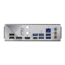 ASRock B760 PRO RS - Scheda madre - ATX - Sockel LGA1700 - Chipset B760 - USB-C 3.2 Gen2, USB 3.2 Gen 2, USB 3.2 Gen 1 - LAN a 2