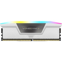 Corsair Vengeance RGB - DDR5 - kit - 32 GB: 2