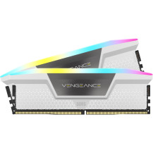 Corsair Vengeance RGB - DDR5 - kit - 32 GB: 2