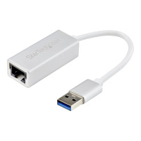 StarTech.com Startech Adattatore di rete USB 3.0 su Gigabit