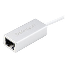 StarTech.com Startech Adattatore di rete USB 3.0 su Gigabit