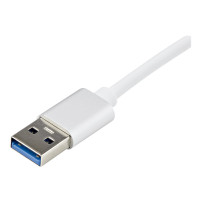 StarTech.com Startech Adattatore di rete USB 3.0 su Gigabit