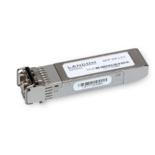 Lancom SFP-SX-LC1 - SFP (Mini-CIAO)-Trasmettitore ricevitore (Transceiver)-Modulo - GbE - 1000Base-SX - LC Multi-Modalit├á - fin