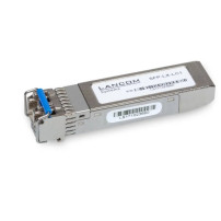 Lancom SFP-LX-LC1 - SFP (Mini-CIAO)-Trasmettitore ricevitore (Transceiver)-Modulo - GbE - 1000Base-LX - LC Singolo-Modalit├á - f