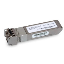 Lancom SFP-SX-LC10 - SFP+-Trasmettitore ricevitore (Transceiver)-Modulo - 10GbE - 10GBase-SX - LC Multi-Modalit├á - fino a 300 m