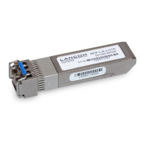 Lancom SFP-LX-LC10 - SFP+-Trasmettitore ricevitore (Transceiver)-Modulo - 10GbE - 10GBase-LX - LC Singolo-Modalit├á - fino a 10 
