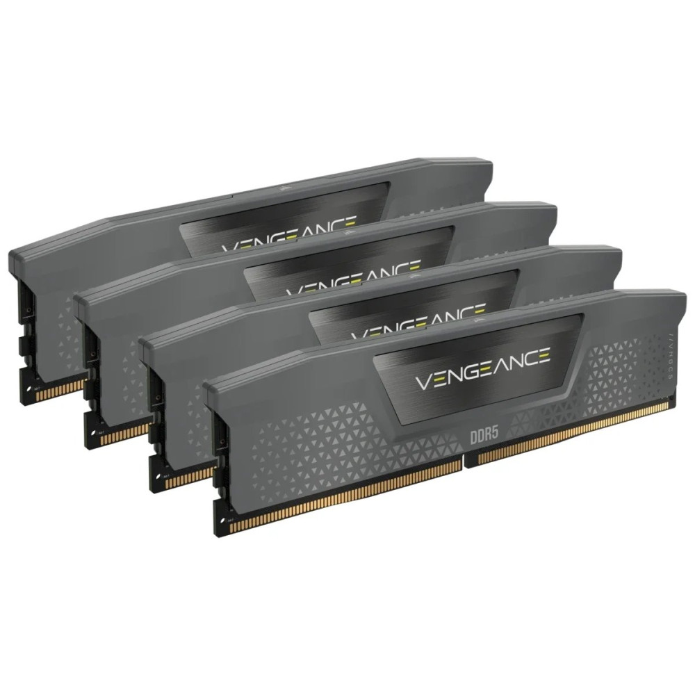 Corsair Vengeance - DDR5 - kit - 64 GB: 4 x 16