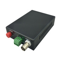 Livello Uno AVF-1101 - Estensore Video - Canale Fibre Channel