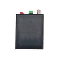 Livello Uno AVF-1101 - Estensore Video - Canale Fibre Channel