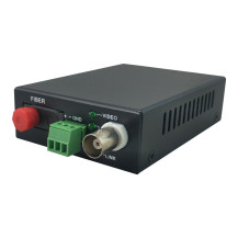 Livello Uno AVF-1101 - Estensore Video - Canale Fibre Channel