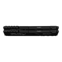 Kingston FURY Beast - DDR4 - kit - 64 GB: 2 x