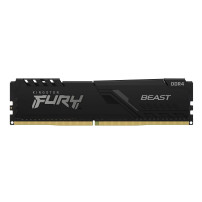 Kingston FURY Beast - DDR4 - Modulo - 32 GB