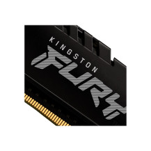 Kingston FURY Beast - DDR4 - kit - 16 GB: 2 ├ù