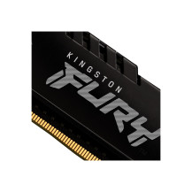 Kingston FURY Beast - DDR4 - Modulo - 16 GB