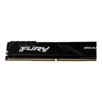 Kingston FURY Beast - DDR4 - Modulo - 16 GB