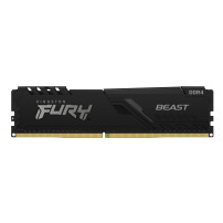 Kingston FURY Beast - DDR4 - Modulo - 8 GB - DIMM