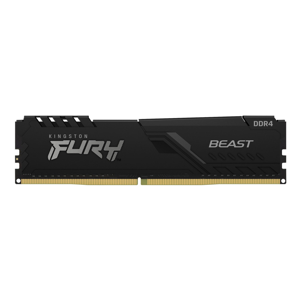 Kingston FURY Beast - DDR4 - Modulo - 8 GB - DIMM