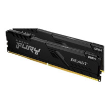 Kingston FURY Beast - DDR4 - Modulo - 8 GB - DIMM