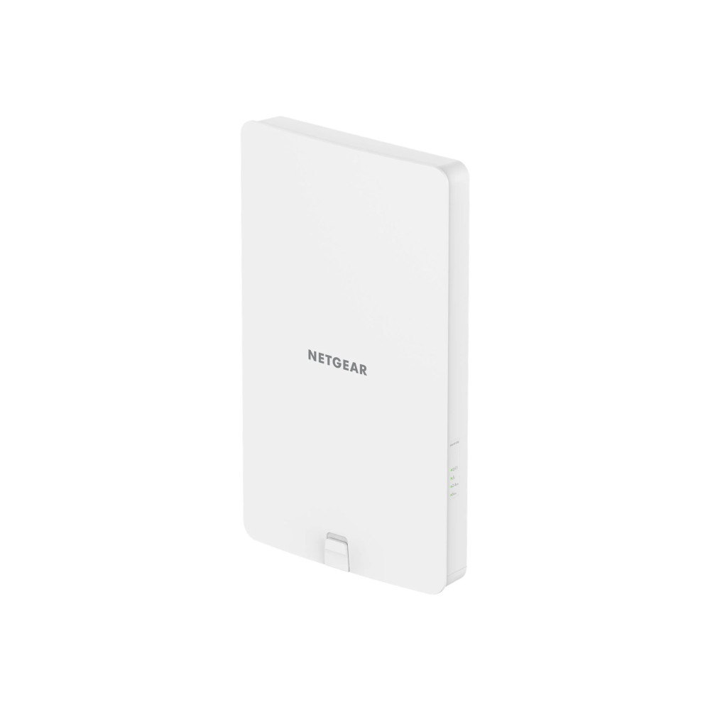 Netgear Insight WAX610Y - Punto di accesso - Wi-Fi