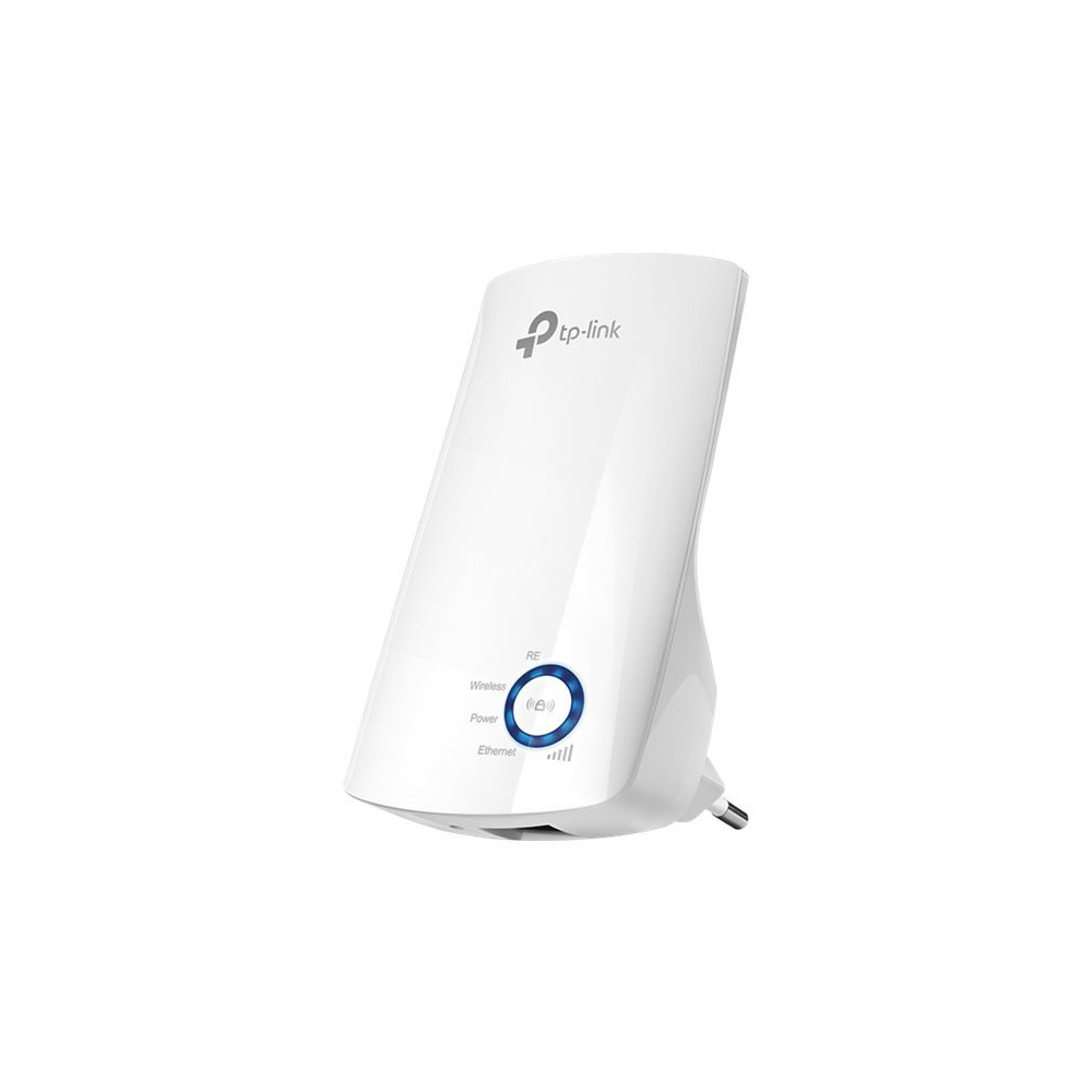 TP-LINK TL-WA850RE V7 - Wi-Fi-Intervallo-Estensore