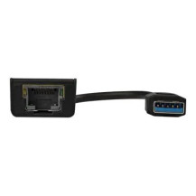 StarTech.com Startech convertitore USB 3.0 a Gigabit Ethernet LAN