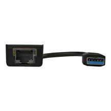 StarTech.com Startech convertitore USB 3.0 a Gigabit Ethernet LAN