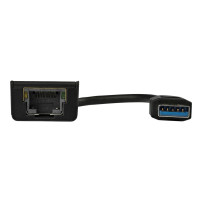 StarTech.com Startech convertitore USB 3.0 a Gigabit Ethernet LAN