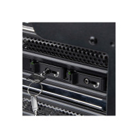 StarTech.com M.2 NVMe SSD Drive Tray per l'uso nella serie di prodotti di espansione PCIe - Supporto a gettone per un disco aggi