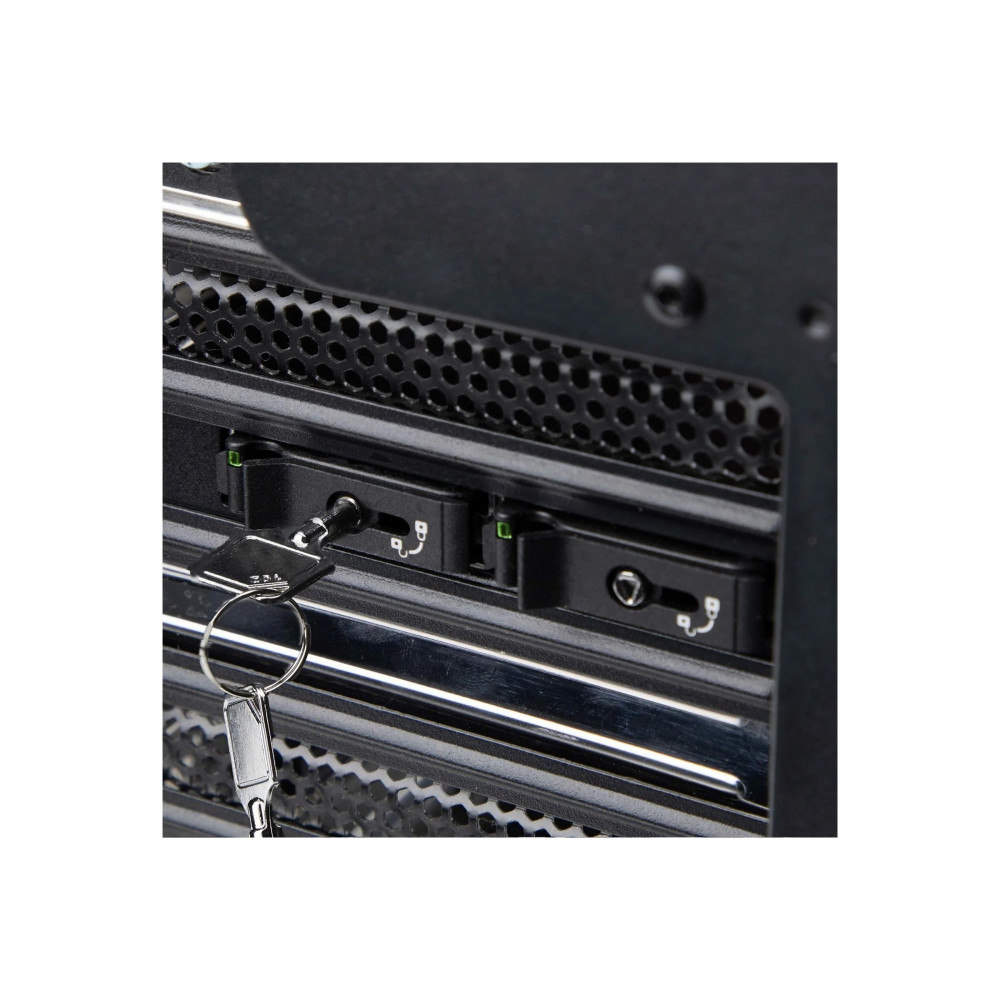 StarTech.com M.2 NVMe SSD Drive Tray per l'uso nella serie di prodotti di espansione PCIe - Supporto a gettone per un disco aggi